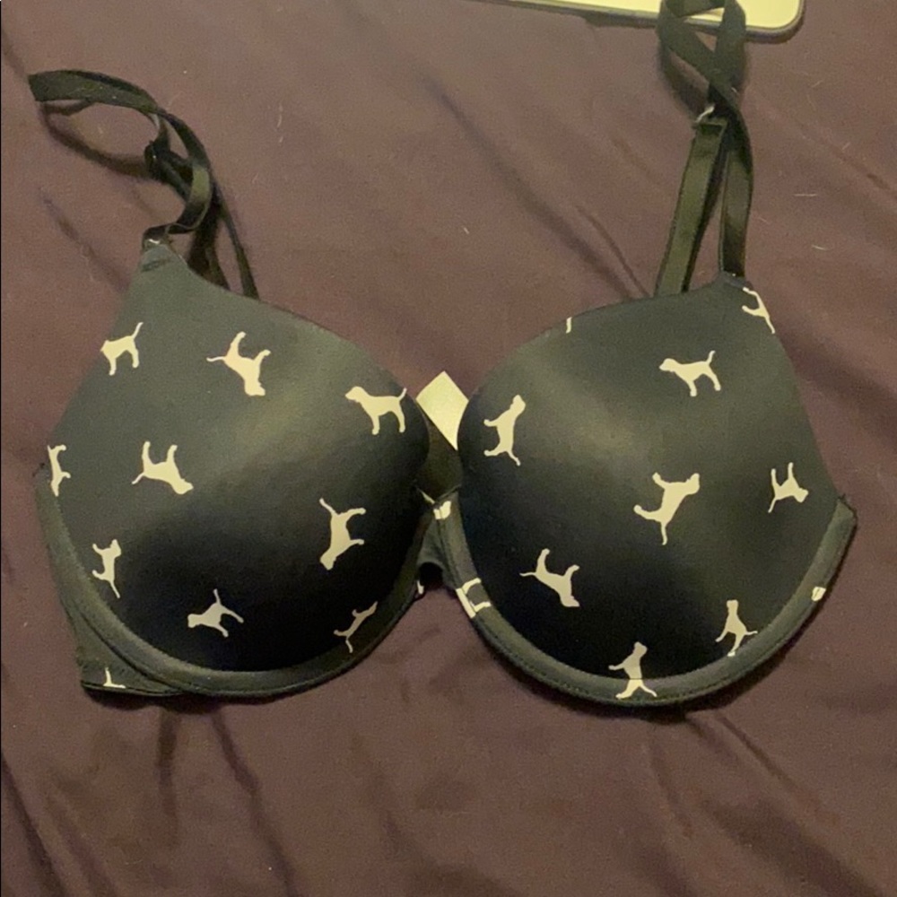 PINK bra